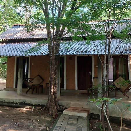 Villa Habarana Ngoại thất bức ảnh