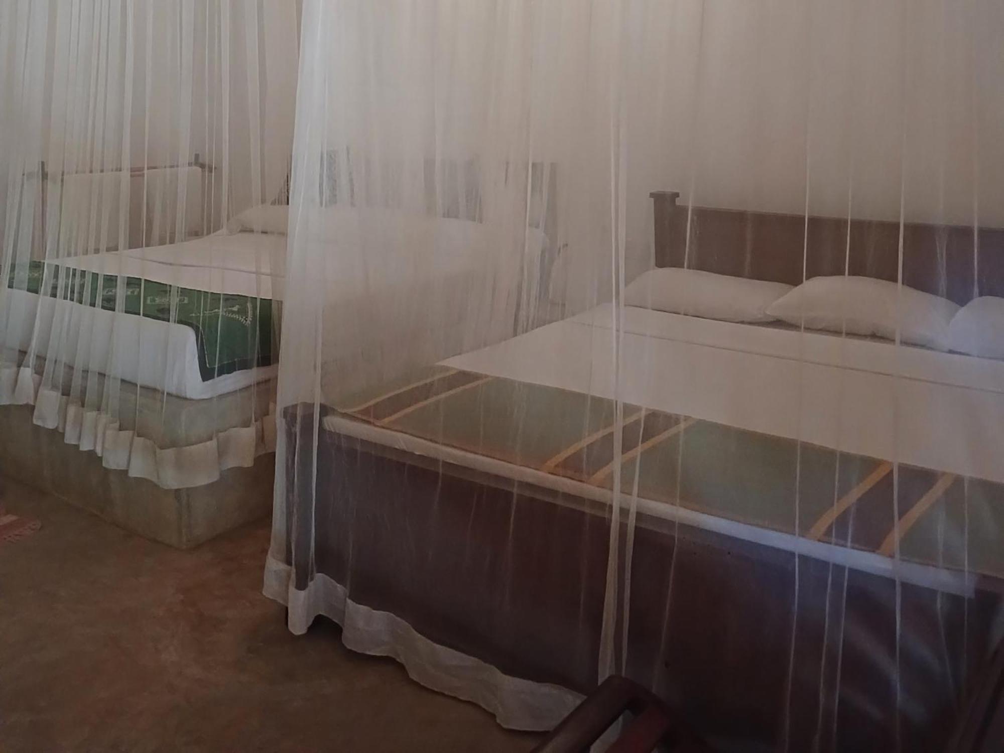 Villa Habarana Ngoại thất bức ảnh